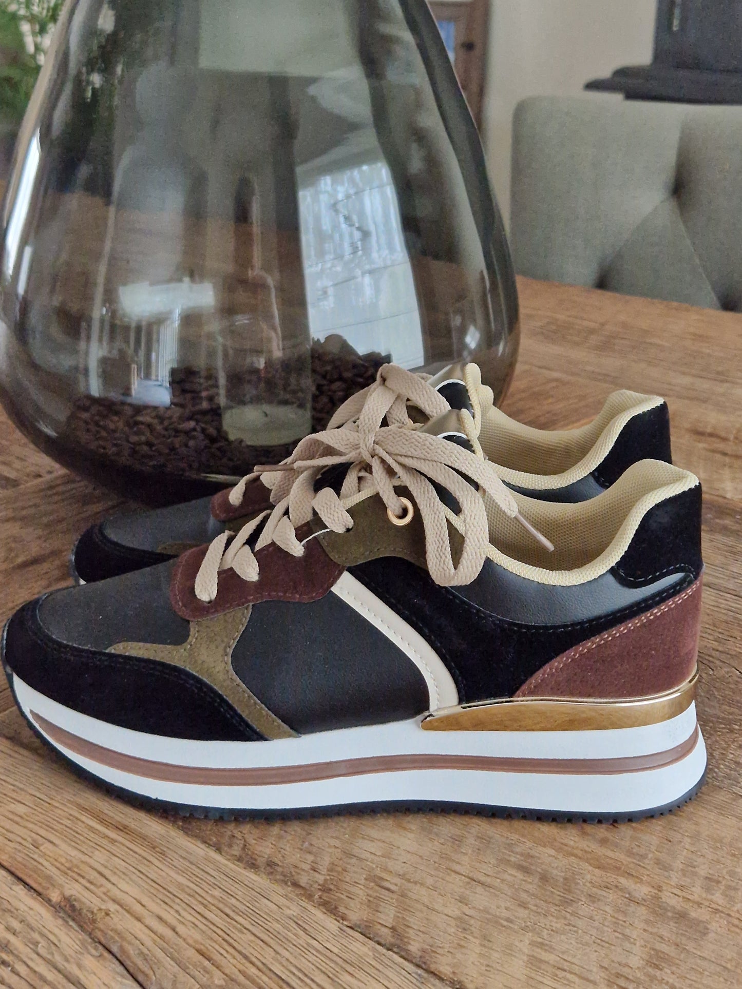 Lara sneaker