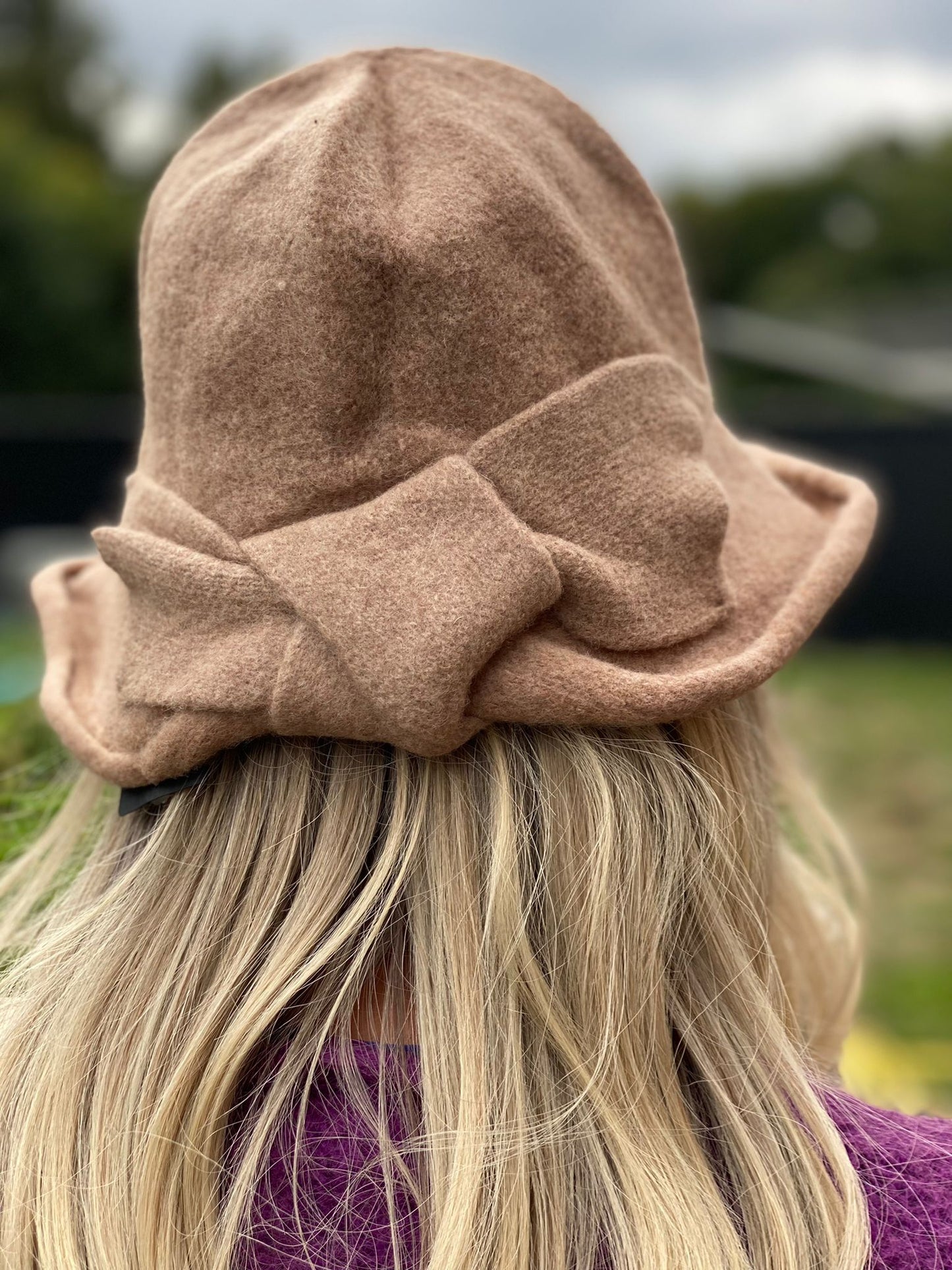 Elisabeth hat