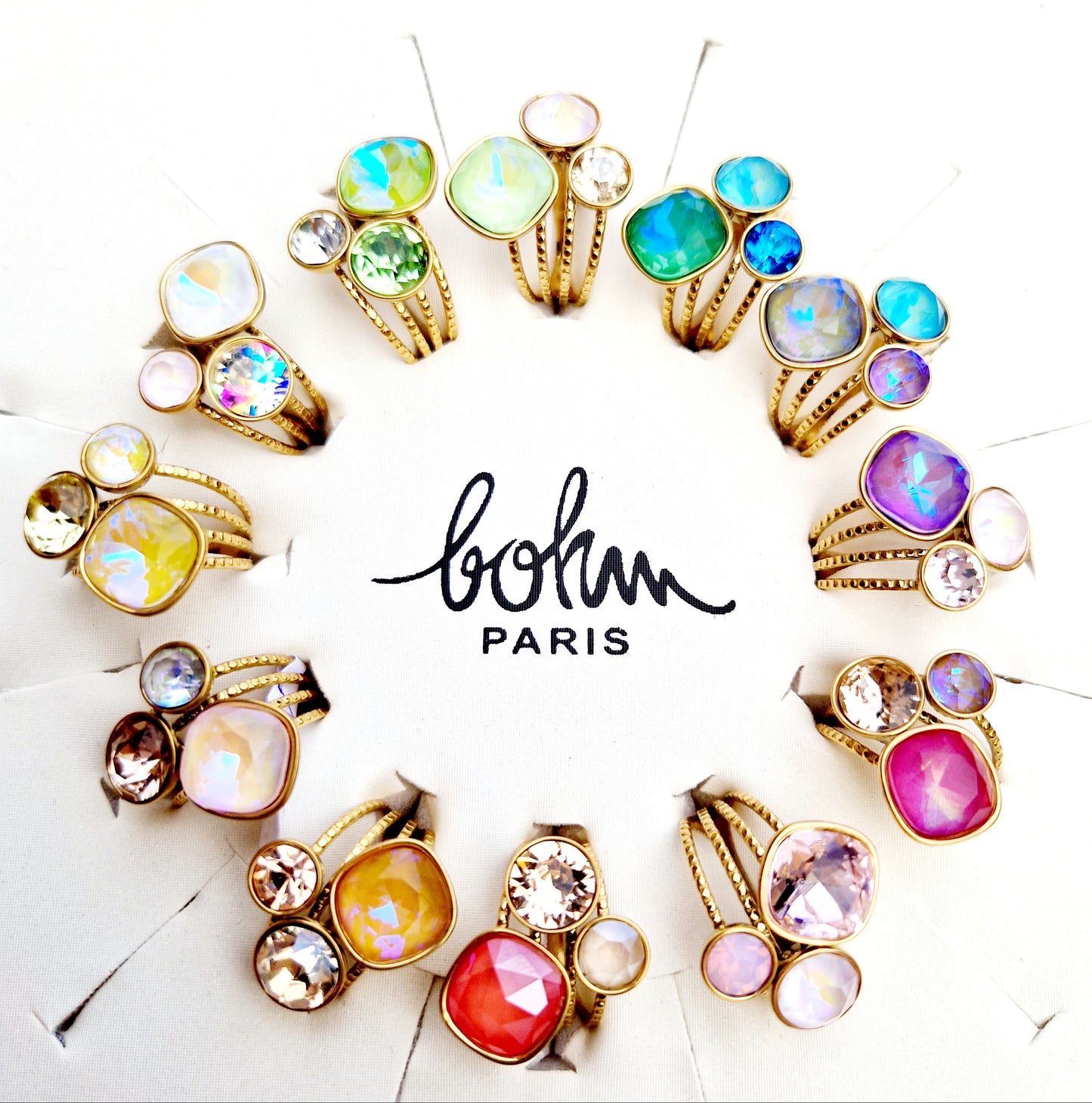 Bling ring